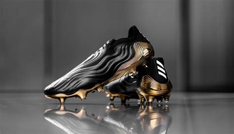 newest adidas football boots.